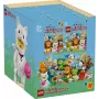 LEGO Minifigūrėlės 71051 Gyvūnų serija 28 (DĖŽUTĖ)