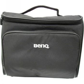 BenQ SKU-MX812stbag-001 nešiojamas projektoriaus dėklas Juoda