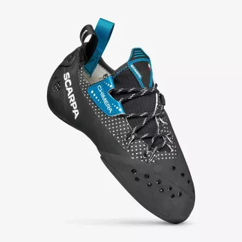 Batai chimera-black-white-azure-41.5 SCARPA