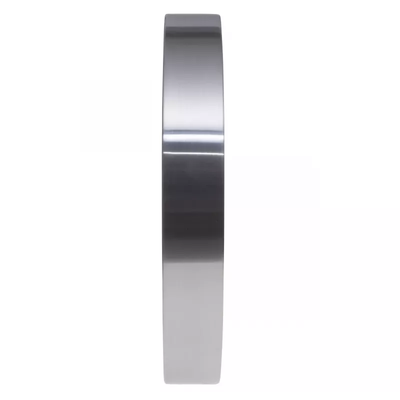 MAUL MAULpilot sieninis laikrodis - AA - 1,5 V - aliuminis - baltas - stiklas - 30 cm (9063308)