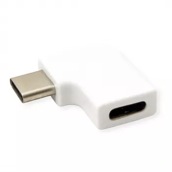ROLINE 12.03.2996 USB Type C adapteris baltas (12.03.2996)