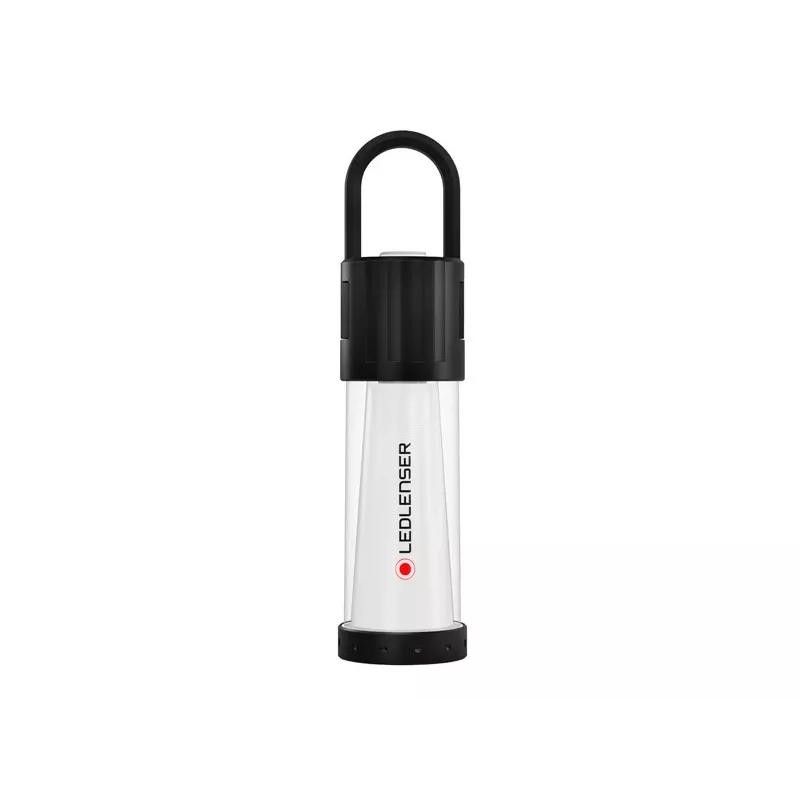 Ledlenser ML6 Warm Light Black, White Universal žibintuvėlis LED