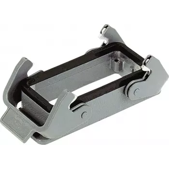 Harting AnbauEnclosure Han® 16B-agg-QB 09 30 016 0301 1 vnt.