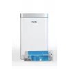 Enairg MAX oro valytuvas su drėkintuvu – HEPA13 filtras, 488 m³/h, CE sertifikatas (ENAIRGMAX)
