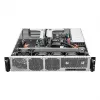 ASRock 2U1G-B650/AQUA Barebone Server 2U vieno lizdo AM5