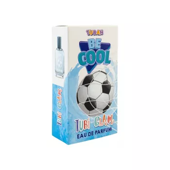 Kvepalai vaikams TUBAN Tubi Glam Be cool 50 ml