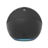 Išmanusis garsiakalbis Amazon Echo Dot 5-osios kartos (2022) su Alexa - anglies spalvos