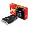 Vaizdo plokštė Sapphire Radeon RX 9060 XT 8GB GDDR6, 128 bitų, PCIe 5.0, 3320 MHz, 2x DP + HDMI
