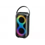 TRACER Speaker Poweraudio King 2 BT TWS – belaidis garsiakalbis su karaoke funkcija