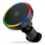 Belaidis automobilinis laikiklis-įkroviklis everActive MC-W15 PRO 15W