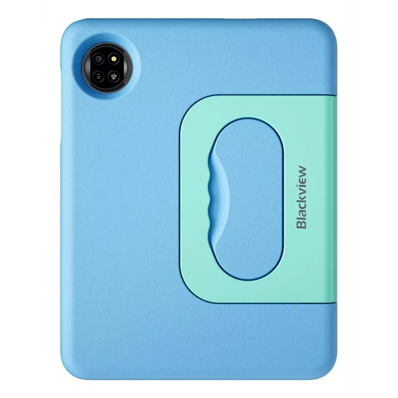 Planšetinis kompiuteris TAB20KIDS 10 4/64GB/TAB20 KIDS MĖLYNA JUODA BLACKVIEW