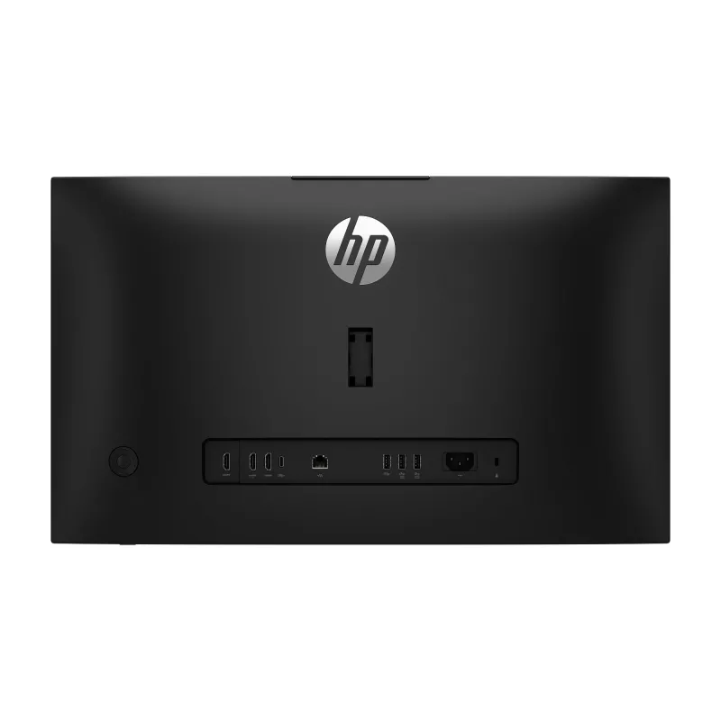 HP ProStudio 4 G1i AIO Viskas-viename 24 - Ultra 5-225T, 16 GB, 512 GB SSD, 23,8 col. FHD liečiamas ekranas, reguliuojamas aukštis, WiFi, be pelės, Win 11 Pro, 1 metai