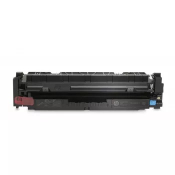 HP originalus kasetė 410X Cyan HC (CF411XC) – 5000 puslapių