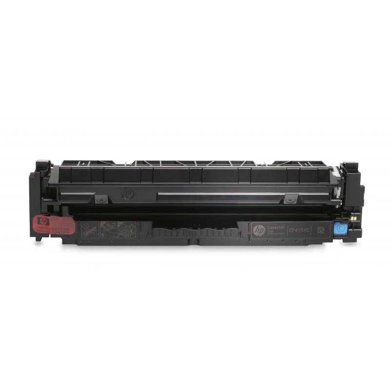 HP originalus kasetė 410X Cyan HC (CF411XC) – 5000 puslapių