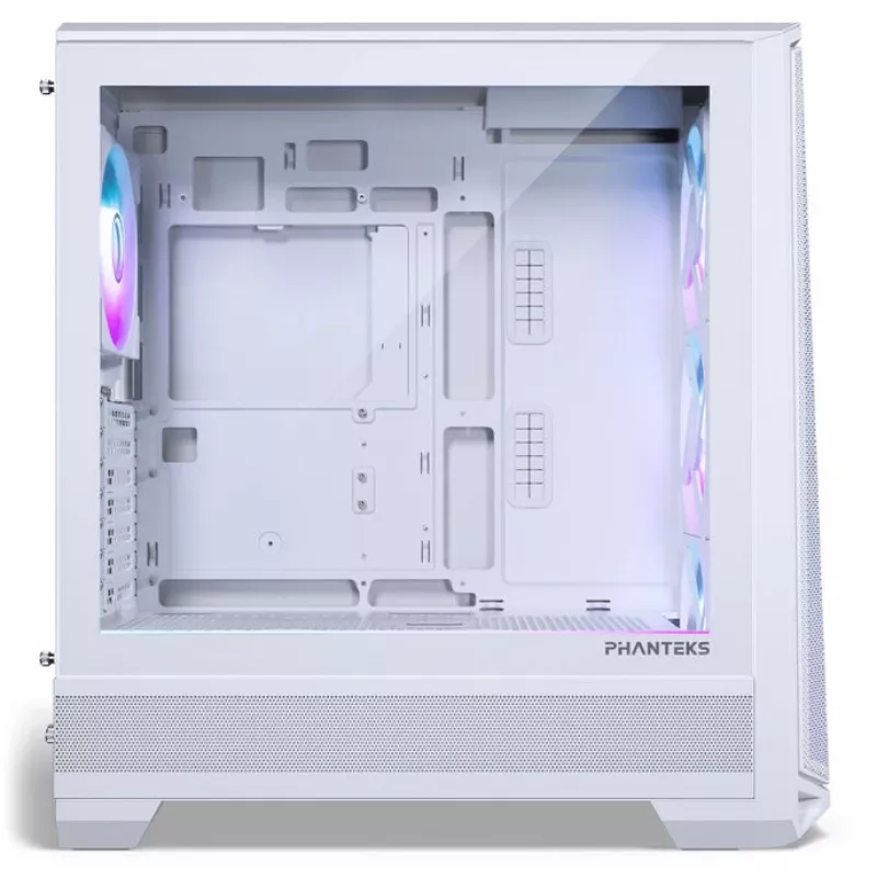 Korpusas Phanteks Eclipse G400A, 140mm DRG