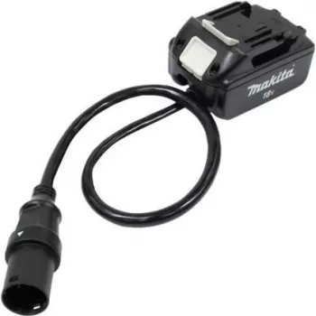 Makita 191J50-7 Baterijos adapteris 18 V Li-Ion
