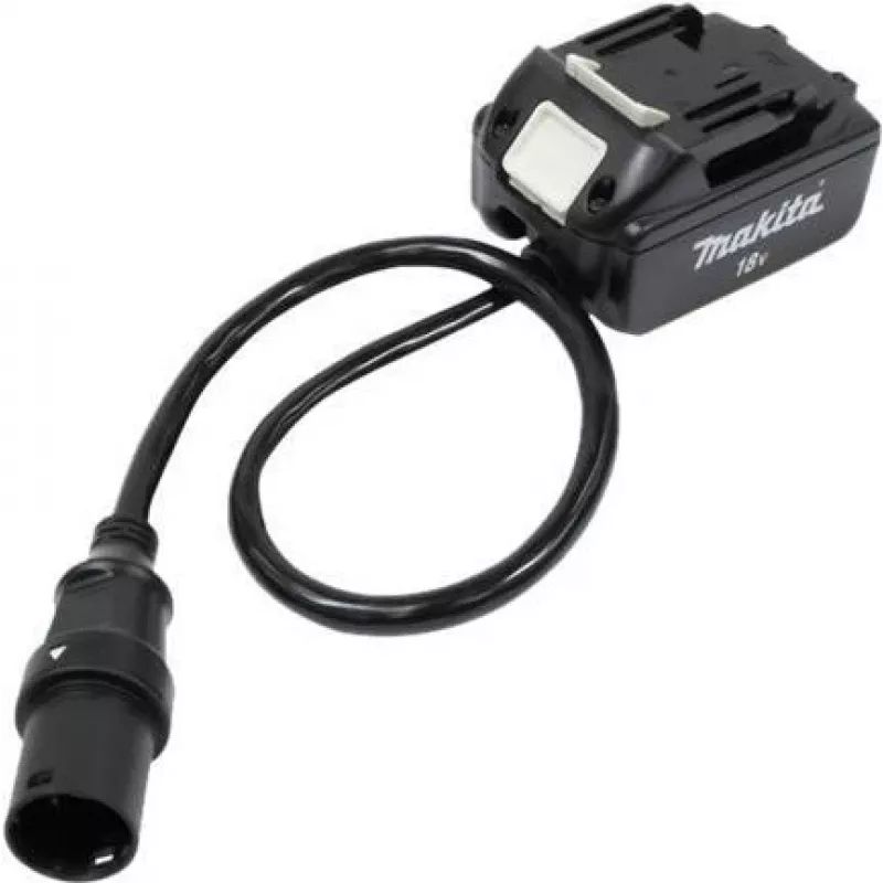 Makita 191J50-7 Baterijos adapteris 18 V Li-Ion
