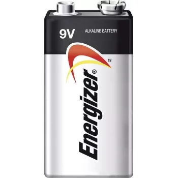 Energizer E300115900 Šarminė baterija 9V (E300115902)