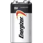 Energizer E300115900 Šarminė baterija 9V (E300115902)