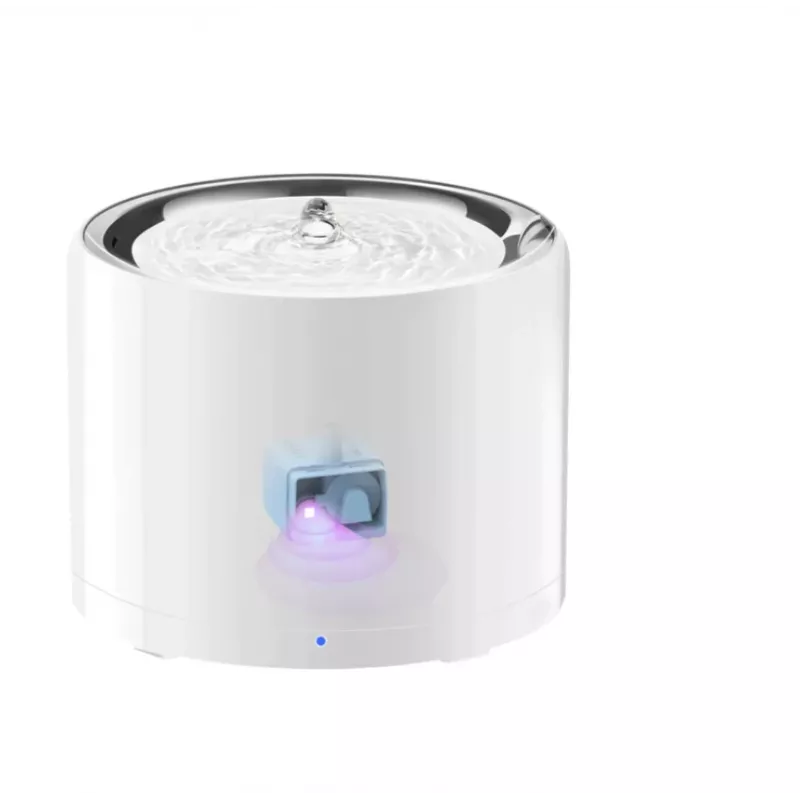 Petkit Eversweet Pro 3 UVC išmani vandens fontanėlė gyvūnams 1,8L