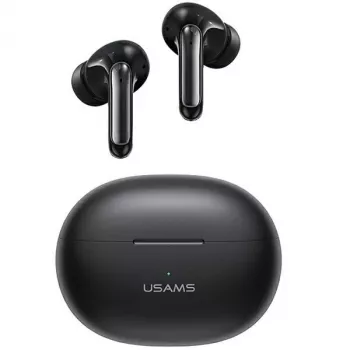 USAMS X-Don Series belaidės ausinės Bluetooth 5.3 TWS su dvigubu ENC mikrofonu