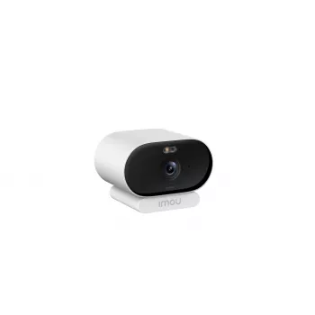 Imou Versa Bullet IP apsaugos kamera Vidaus ir lauko 1920 x 1080 pikseliai Ant stalo / sienos