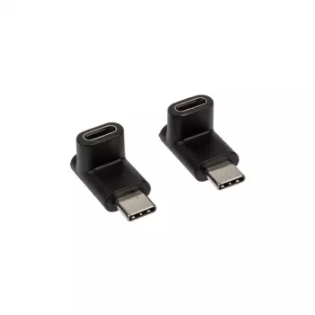 USB Type-C lyties keitiklis Akasa AK-CBUB63-KT02 (2 vnt.)