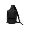 Kuprinė DICOTA P20471-15 Juoda Polietileno tereftalatas PET 230x115x370mm