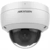 Hikvision Pro Series DS-2CD2183G2-IU kupolinė stebėjimo kamera, 8 MP, 3840x2160, atspari dulkėms, vandeniui ir vandalams