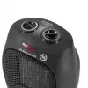 Adler AD 7702 Elektrinis ventiliatorinis šildytuvas patalpoms Nerūdijantis plienas 1500 W
