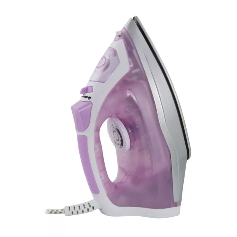 Lyginimo lygintuvas Esperanza EHI004 (TULLE) – sausas ir garinis, 2400 W