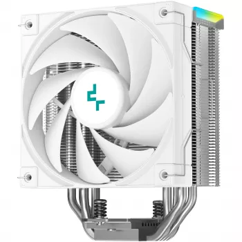 DeepCool AK400 DIGITAL SE WH aušintuvas