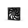 ENDORFY Fluctus 120 PWM 120mm korpuso ventiliatorius - Juodas