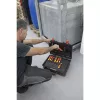Izoliuotas atsuktuvas wiha 45530 – 1000 V, VDE testuotas, plyšinis / Phillips