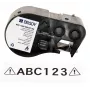 BRADY BMP41/BMP51/BMP53/M511 etiketė