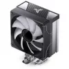 CPU aušintuvas Jonsbo CR-1000 V3 PRO PWM ARGB, juodas
