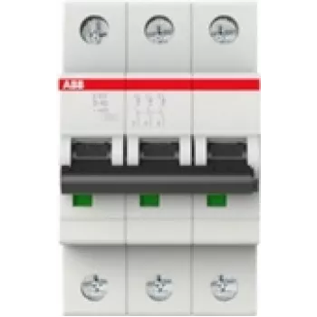 Automatinis jungiklis ABB 2CDS253001R0427