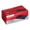 Mercusys 8 prievadų 10/100/1000 Mbps stalinis tinklo jungiklis