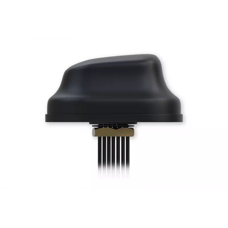 Teltonika PR1KC640 MIMO kryptinė antena SMA 4 dBi