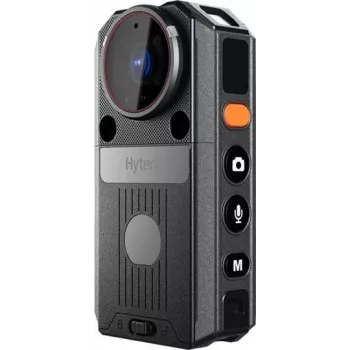 Hytera SC780 Kūno kamera 64GB – 4G LTE, 130° plačiu kampu, infraraudonųjų spindulių naktinis matymas ir GPS (SC780 130° 64GB IR)