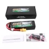 Baterija Gens ace G-Tech 5000mAh 14,8V 4S1P 60C Lipo Pack