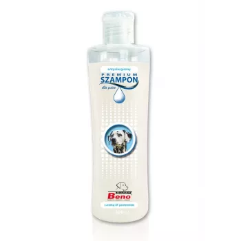 Certech Super Beno Premium – Antialerginis šampūnas 200 ml
