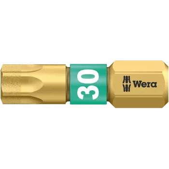 Bit TORX (TX), 30 x 25 mm (05066108001)