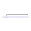 LED panelis Puluz PU5212 60 cm 30W 1690 lm studijinis šviestuvas
