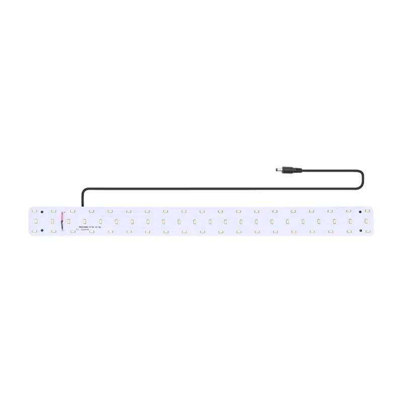 LED panelis Puluz PU5212 60 cm 30W 1690 lm studijinis šviestuvas
