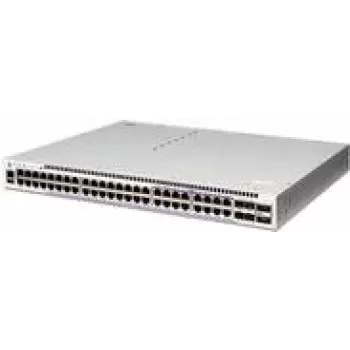 ALCATEL-LUCENT ENTERPRISE OS6560E-P48Z16 Multi-GigE 1RU važtaraštis (6560E-P48Z16-EU)