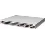 ALCATEL-LUCENT ENTERPRISE OS6560E-P48Z16 Multi-GigE 1RU važtaraštis (6560E-P48Z16-EU)