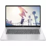 HP 17-cp3178ng RYZ7 7730U/16GB/512SSD/FreeDOS sidabrinis