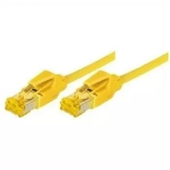 Tecline 72220Y Ethernet Patch Laidas
