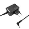 Maitinimo adapteris QOLTEC 45W 20V 2,25A nešiojamiesiems įrenginiams, modelis 52393
